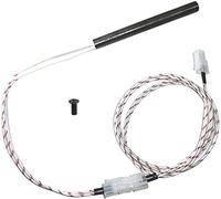 Hot Rod Ignitor Kit Replace KIT0255 for D2 Traeger Wood Pellet Grill Pro 575/780,Ironwood 650/885 igniter