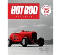 HOT ROD Magazine : 75 Years