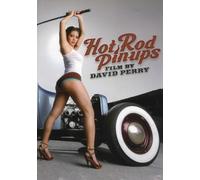 Hot Rod Pin-Ups: Film By David Perry [DVD] [2009] [Region 1] [US Import] [NTSC]