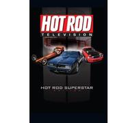 Hot Rod TV: Hot Rod Superstars [DVD] [Region 1] [US Import] [NTSC]