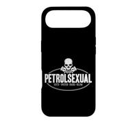 Hot Rodder T-Shirt - PETROSEXUAL suck squish bang blow Case for iPhone Air