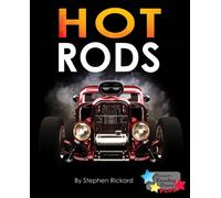 Hot Rods