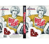 Hot Rods