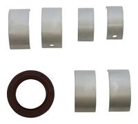 Hot Rods Can Am Hr00102 Crank Shaft Bearing&seal Kit