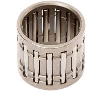 Hot Rods Husqvarna Wb117 Crank Shaft Bearing&seal Kit