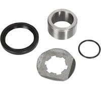 HOT RODS SEAL OUTPUT SHAFT OSK0045 YAMAHA YFM 350, YAMAHA YFM 350 R OSK0045