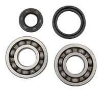 Hot Rods Yamaha Wr 250 91-97/wr 250 91-97/yz 250 90-98 Crank Shaft Bearing&seal Kit