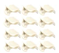 Hot Roller Clips,Hair Curler Claw Clip Replacement Roller Clips for Women Girls Hair Section Styling
