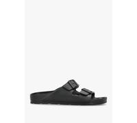 HOT SAND Men's Black Two Bar Mules Mens Eu Sizes: 42, Colour: Black Pa