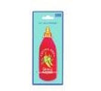 Hot Sauce Bookmark