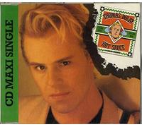 Hot Sauce - CD Maxi Single