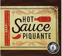 Hot Sauce Piquante
