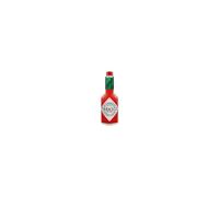 HOT SAUCE Tabasco Red Pepper 180ML Original Mcilhenny Company 3x60ml