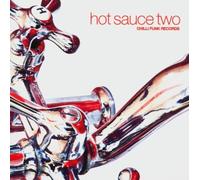 Hot Sauce Vol.2 by Various Artists (2004-04-13)