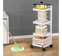 Hot Saucepan Lid nizer Rack 4 Boards & 1 Basket White Space Saving Pan Lid Holder for Kitchen Cupboard & Drawer Storage Solutions