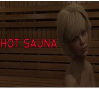 Hot Sauna Steam CD Key