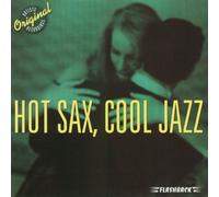 Various - Hot Sax Cool Jazz