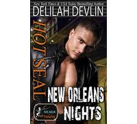 Hot SEAL, New Orleans Nights (SEALs in Paradise)