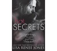 Hot Secrets: 1 (Tall, Dark, and Deadly)