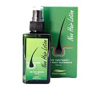 Hot Seller Neo Hair Lotion Herbs 100% Natural Treatment Spray Stop Hair Loss Root Nutrients 4.2 Oz./120 ML. by Madam A