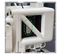 Hot Selling-Auto Start-Stop Silent Fan Extrusion Motor Cooling Kit 3D Printers Accessories Heat Sink,Auto St