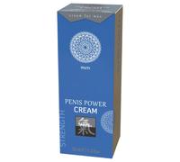 HOT Shiatsu Penis Power - Stimulating Intimate Cream for Men (30ml)