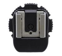 Hot Shoe Adapter Compact Lightweight MIS Hot Shoe Converter Camera Accessories for Multi Interface Shoe Camcorder