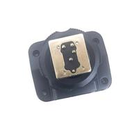 Hot Shoe Base for TT685S TT685C TT685-O TT685F Flashing AntiScratch Protections for Professional Photography Quick Setup Photographers