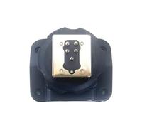 Hot Shoe Base for TT685S TT685C TT685-O TT685F Flashing AntiScratch Protections for Professional Photography Quick Setup Photographers