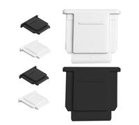 Hot Shoe Cover Cap Protector Compatible with Sony FX30, ZV-E10, ZV-E10II, ZV-1, ZV-1F, A1, A9, A9III, A7 Series, A7C II, A6700, A6000, NEX-6, RX1, RX1R, RX10II, A58, A68, A99II - Replaces FA-SHC1M