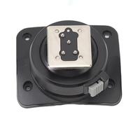 Hot Shoe Mount Foot, for Godox 804-V1N Flash, Universal Flash Hot Shoe Mount Replacement Repair Parts