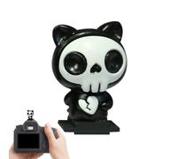 Hot Shoe Protective Cover - Cartoon Camera Hot Shoe Cover for DSLR & Mirrorless Cameras, PVC Dustproof Protector Cap, Anti-Scratch HotShoe Plug for Cànon, Ń, Sońy