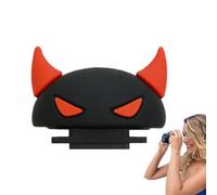 Hot Shoe Protective Cover - Cartoon Camera Hot Shoe Cover for DSLR & Mirrorless Cameras, PVC Dustproof Protector Cap, Anti-Scratch HotShoe Plug for Cànon, Ń, Sońy &