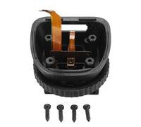 Hot Shoe Replacement Mount Foot for Godox Xpro S, Flash Hot Shoe Accessories Repair Parts for Xpro S Flash Speedlite Fix Repair Parts, Easy to Install