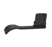 Hot Shoe Thumb Up Rest Hand G For A7Cr A7crii Camera An Comfort And Solution For Your Camera Com the Thumb Up G a Camera A7crii Camera Lightweight And Se Grip (Black)