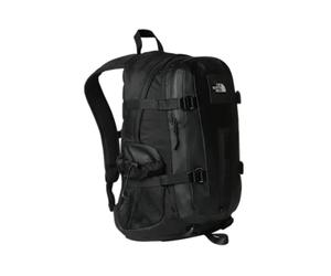 Hot Shot Base Camp Backpack - male - The North Face - Backpacks - Black - ONE SIZE - Sport ONE SIZE
