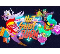 Hot Shot Burn (PC) Steam Key - GLOBAL