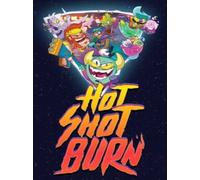 Hot Shot Burn Steam Key GLOBAL
