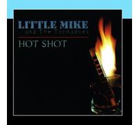 Hot Shot by Ichiban Records