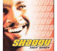 Hot Shot (CD) Album (US IMPORT)
