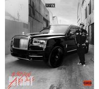 Hot Shot: Gangsta Grillz