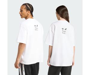 Hot Shot Graphic T-Shirt