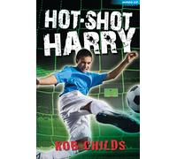 Hot-Shot Harry (Wired Up Connect)