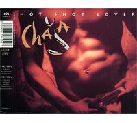 Hot shot lover