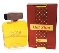 HOT SHOT - Men's Eau de Toilette Spray 100ml