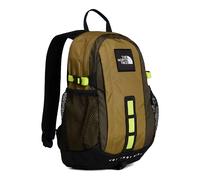 Hot Shot Mini Backpack - unisex - The North Face - School Bags - Multicolor - ONE SIZE - Kids ONE SIZE