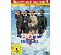 Hot Shots! 1 - Die Mutter aller Filme!