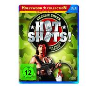 Hot Shots 2 (Blu-ray)
