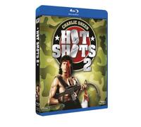 Hot Shots! 2 [Blu-ray] [Blu-ray] (2013) Charlie Sheen; Lloyd Bridges; Jim Abr...