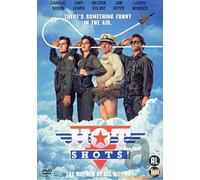 Hot Shots!